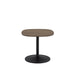 Soft Side Table 圓柔邊桌 桌面 45x45 cm Muuto 居雅堂 JYT Design