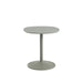 Soft Side Table 圓柔邊桌 桌面 45x45 cm Muuto 居雅堂 JYT Design
