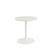 Soft Side Table 圓柔邊桌 桌面 45x45 cm Muuto 居雅堂 JYT Design