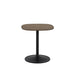 Soft Side Table 圓柔邊桌 桌面 45x45 cm Muuto 居雅堂 JYT Design