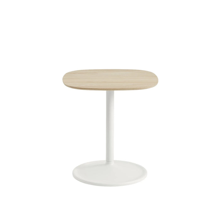 Soft Side Table 圓柔邊桌 桌面 45x45 cm Muuto 居雅堂 JYT Design