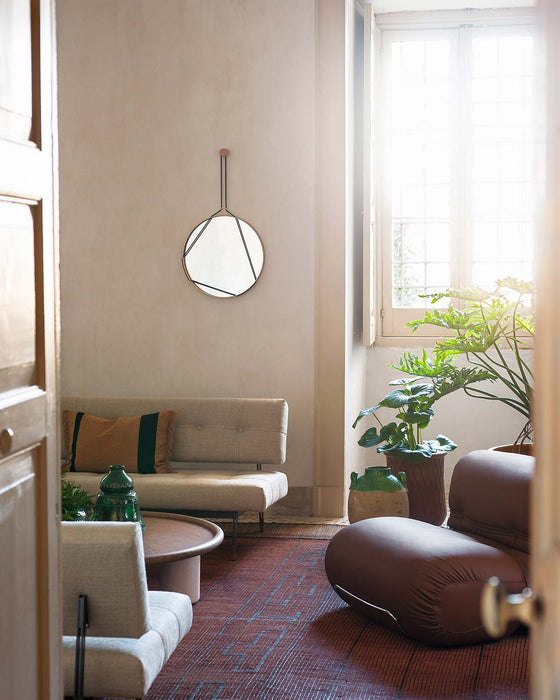 Soleil 壁鏡 -  Tacchini 居雅堂 JYT Design