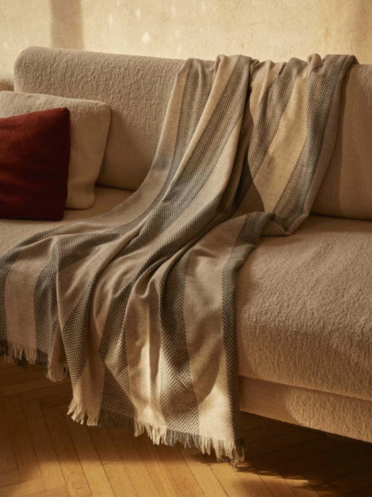 Spinapesce 蓋毯 Bolzan 居雅堂 JYT Design