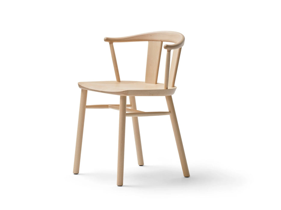 Stelo 單椅．餐椅．扶手椅 Mattiazzi 居雅堂 JYT Design