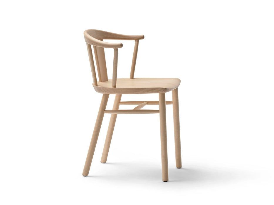 Stelo 單椅．餐椅．扶手椅 Mattiazzi 居雅堂 JYT Design