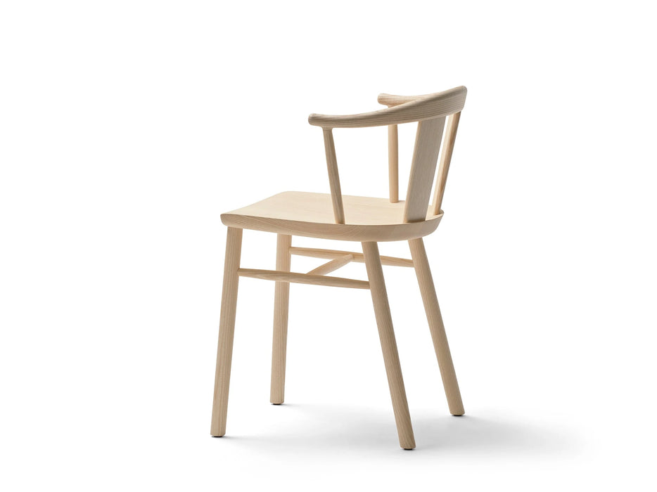 Stelo 單椅．餐椅．扶手椅 Mattiazzi 居雅堂 JYT Design