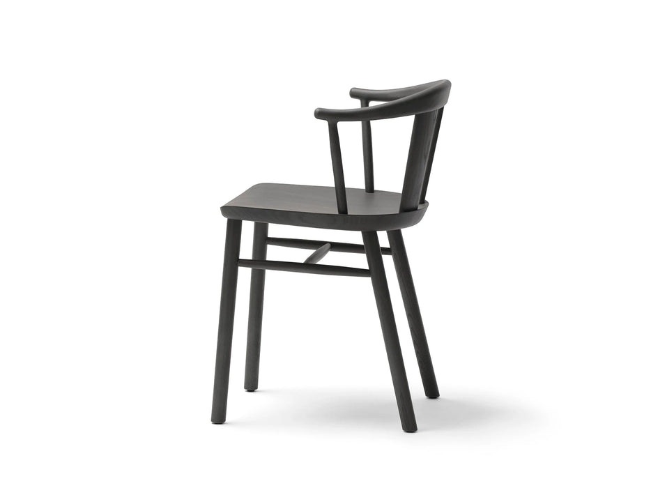 Stelo 單椅．餐椅．扶手椅 Mattiazzi 居雅堂 JYT Design