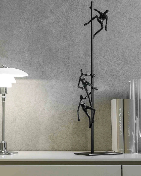 Step By Step 青銅藝術品擺飾 Gardeco 居雅堂 JYT Design