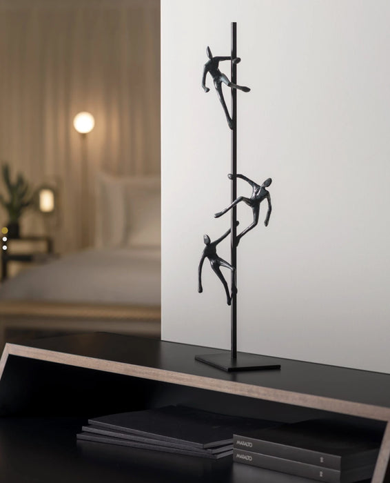 Step By Step 青銅藝術品擺飾 Gardeco 居雅堂 JYT Design