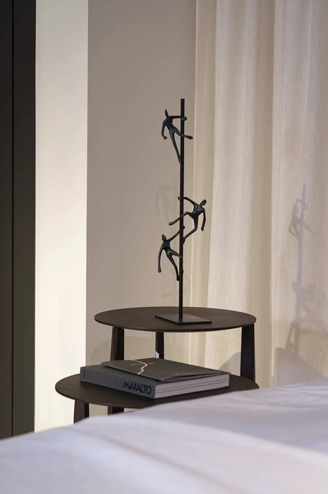 Step By Step 青銅藝術品擺飾 Gardeco 居雅堂 JYT Design