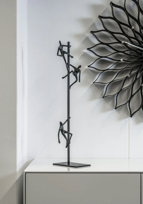 Step By Step 青銅藝術品擺飾 Gardeco 居雅堂 JYT Design