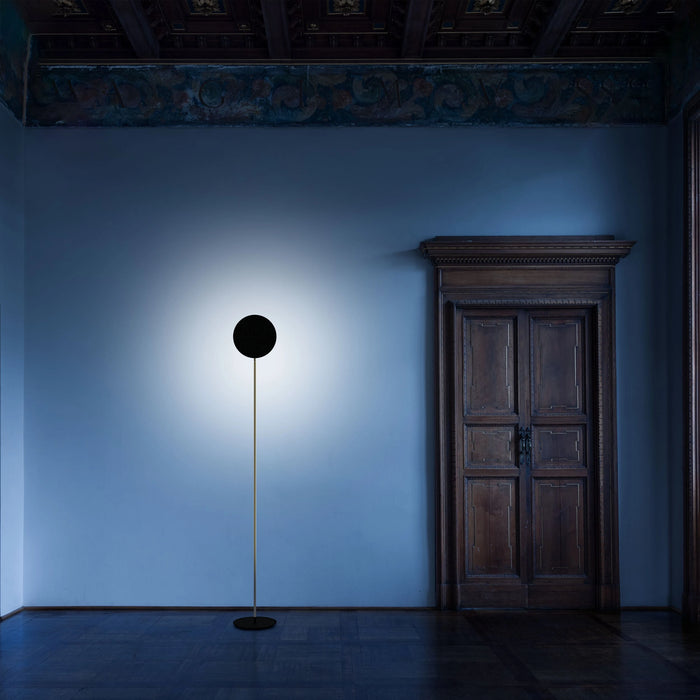 Stop 立燈 / 落地燈 Davide Groppi 居雅堂 JYT Design