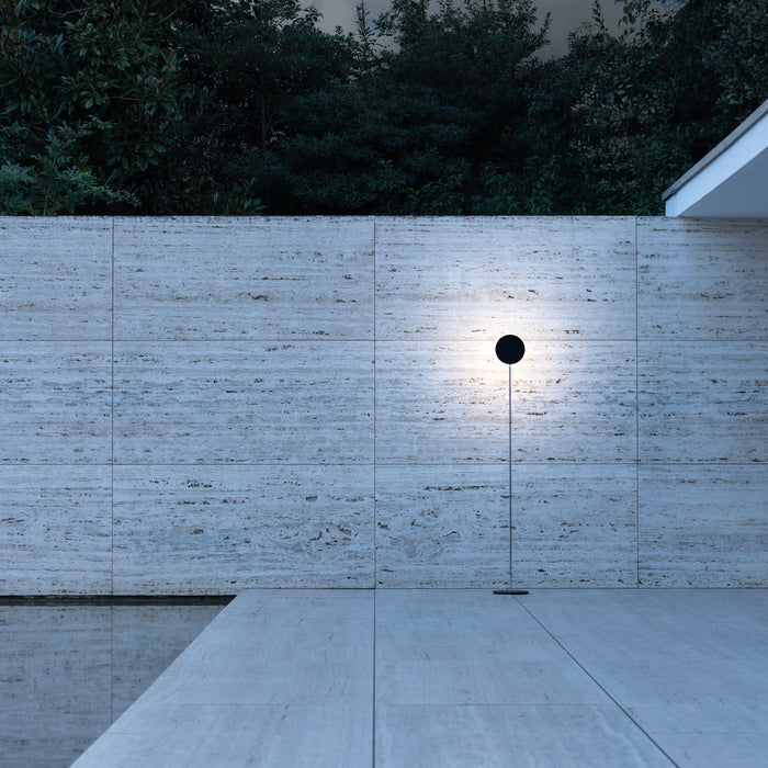 Stop 立燈 / 落地燈 Davide Groppi 居雅堂 JYT Design