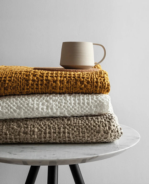 TANA 蓋毯 -  Bolzan 居雅堂 JYT Design