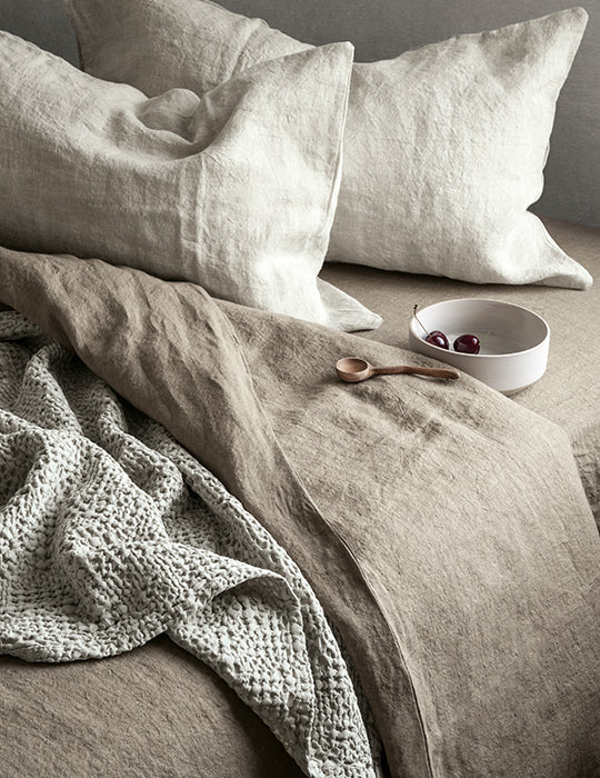 TANA 蓋毯 -  Bolzan 居雅堂 JYT Design