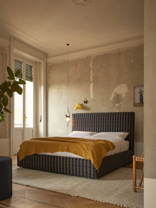 TANA 蓋毯 -  Bolzan 居雅堂 JYT Design