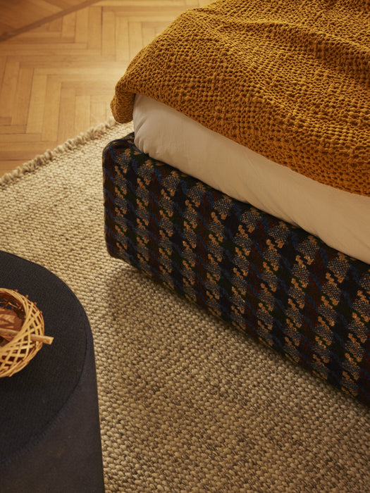 TANA 蓋毯 -  Bolzan 居雅堂 JYT Design