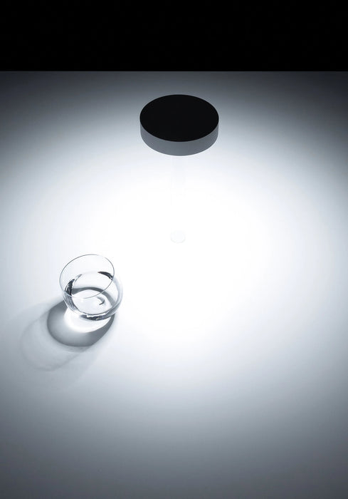 TeTaTeT Flûte 充電式桌燈 -  Davide Groppi 居雅堂 JYT Design