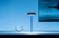 TeTaTeT Flûte 充電式桌燈 -  Davide Groppi 居雅堂 JYT Design