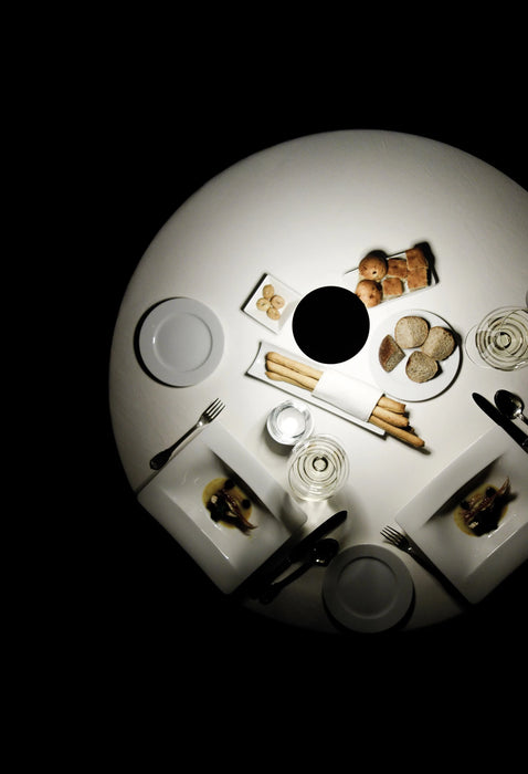 TeTaTeT 充電式桌燈 -  Davide Groppi 居雅堂 JYT Design