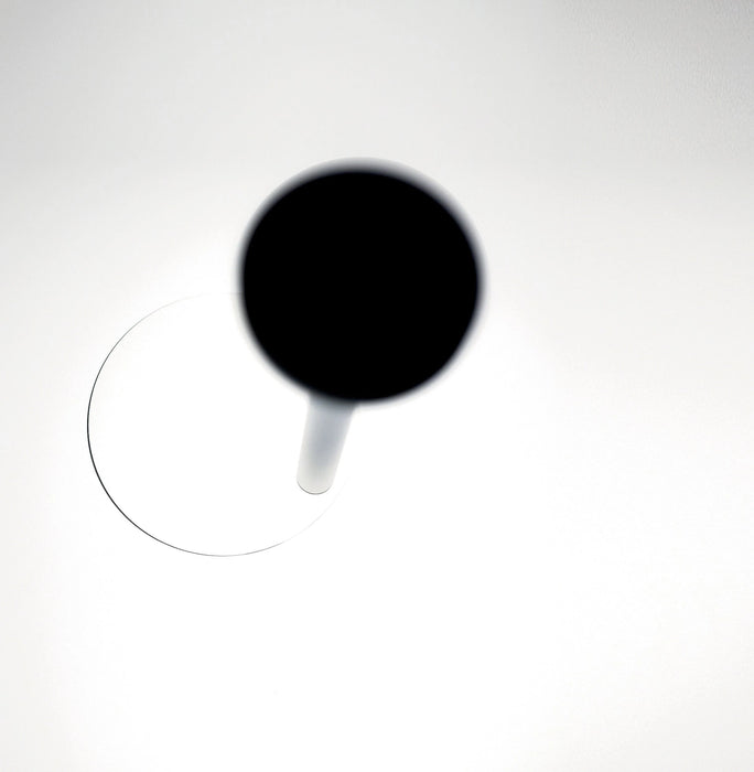 TeTaTeT 充電式桌燈 -  Davide Groppi 居雅堂 JYT Design