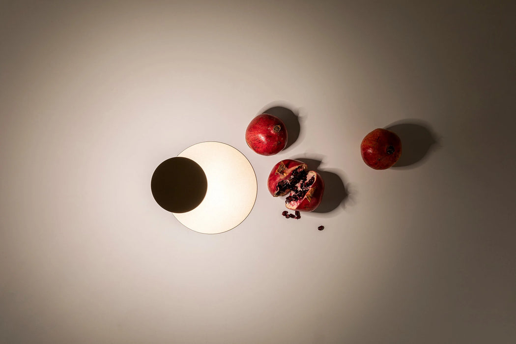 TeTaTeT 充電式桌燈 -  Davide Groppi 居雅堂 JYT Design