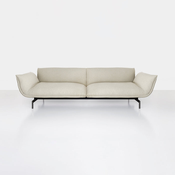 Tenso Sofa 探索沙發 3 人座 Kristalia 居雅堂 JYT Design