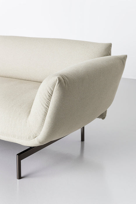 Tenso Sofa 探索沙發 3 人座 Kristalia 居雅堂 JYT Design