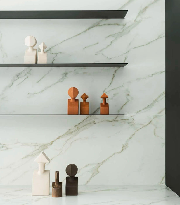 The Muses - Large 藝術品擺飾 Gardeco 居雅堂 JYT Design