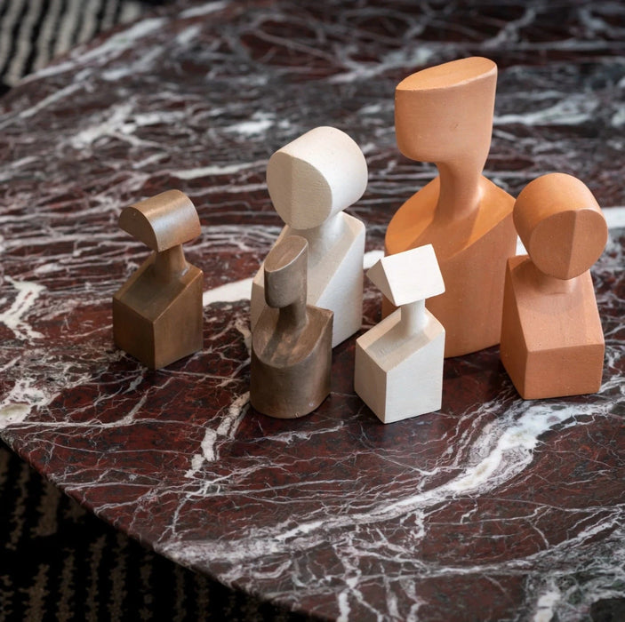 The Muses - Large 藝術品擺飾 Gardeco 居雅堂 JYT Design