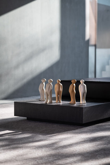 The Visitor 藝術品擺飾 - Small H24cm Gardeco 居雅堂 JYT Design