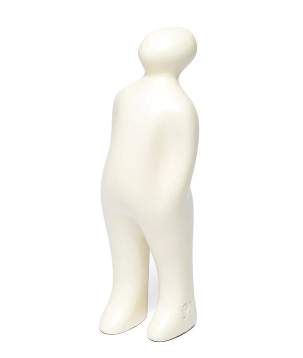 The Visitor 藝術品擺飾 - Small H24cm Gardeco 居雅堂 JYT Design