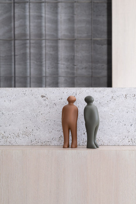 The Visitor 藝術品擺飾 - Small H24cm Gardeco 居雅堂 JYT Design