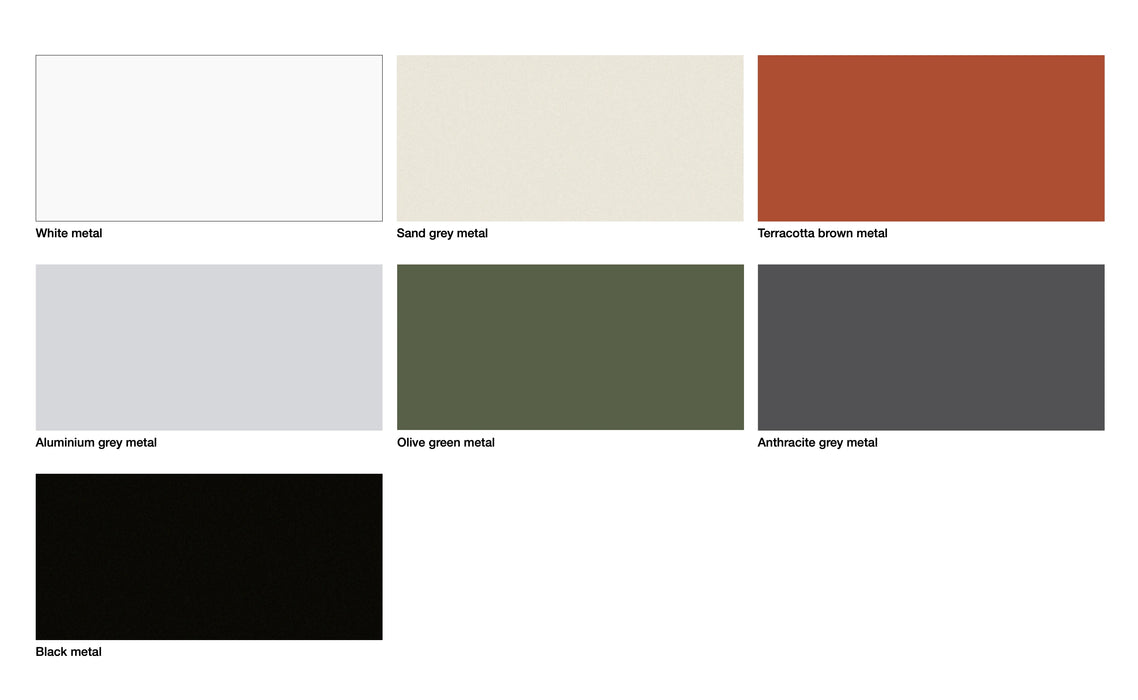 延伸餐桌推薦｜義大利家具 Kristalia Thin K-17