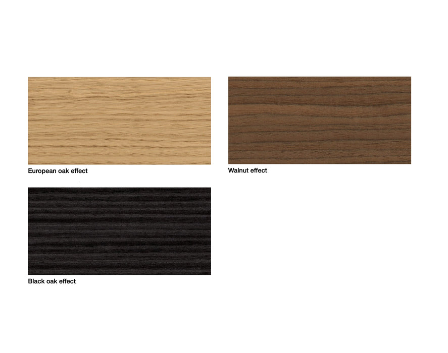 延伸餐桌推薦｜義大利家具 Kristalia Thin K-18