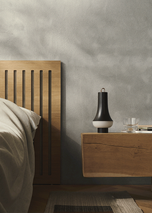 Tomoshi Portable 無線桌燈 Louis Poulsen 居雅堂 JYT Design