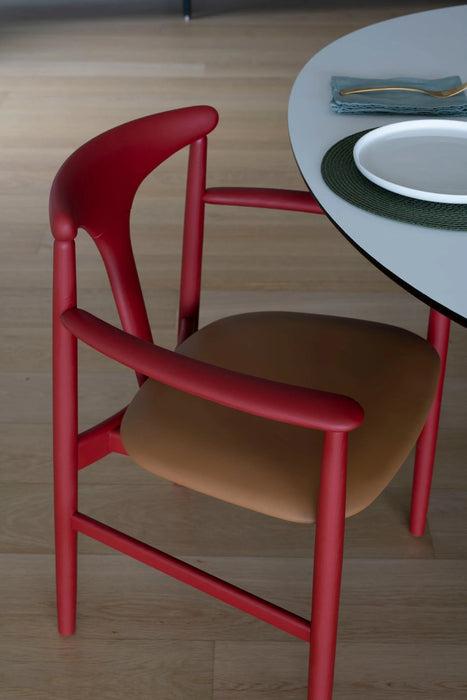 Tonbo Armchair 扶手椅 Kristalia 居雅堂 JYT Design