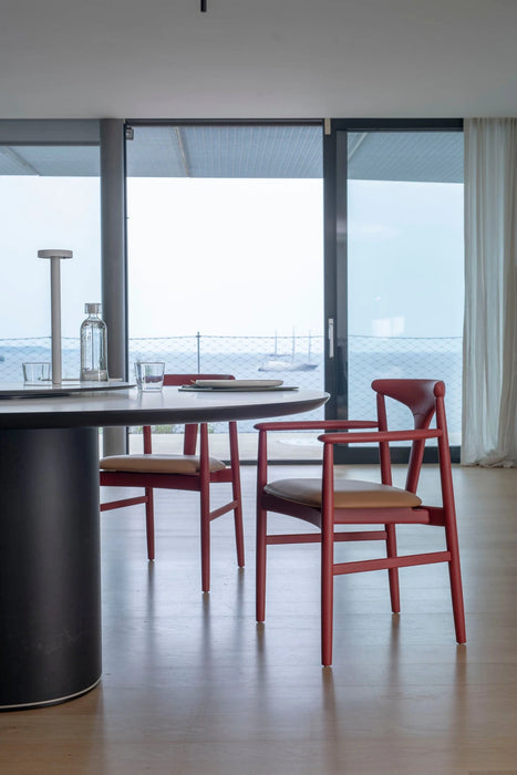 Tonbo Armchair 扶手椅 Kristalia 居雅堂 JYT Design