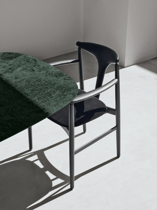 Tonbo Armchair 扶手椅 Kristalia 居雅堂 JYT Design