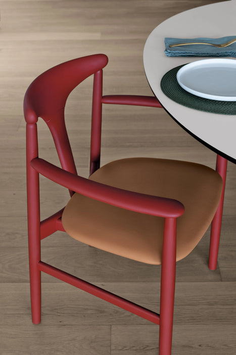 Tonbo Chair 單椅 Kristalia 居雅堂 JYT Design