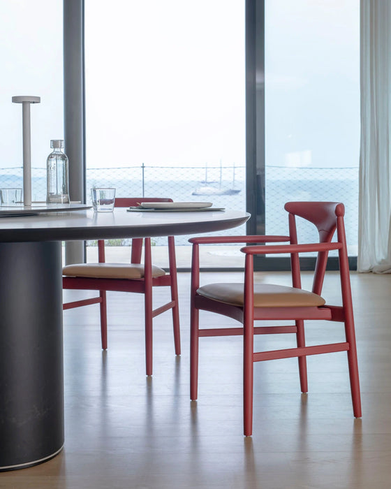 Tonbo Chair 單椅 Kristalia 居雅堂 JYT Design