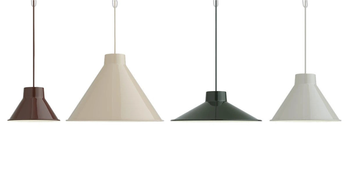 Top Pendant 吊燈 -  Muuto 居雅堂 JYT Design