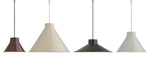 Top Pendant 吊燈 -  Muuto 居雅堂 JYT Design