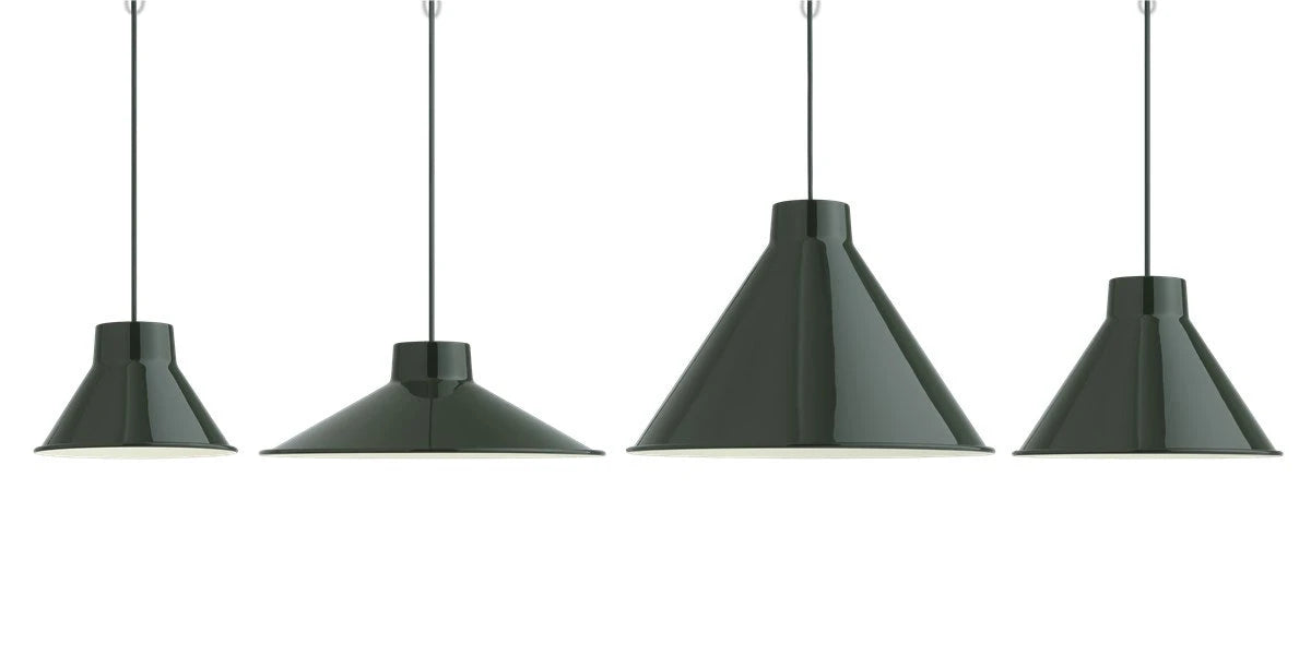 Top Pendant 吊燈 -  Muuto 居雅堂 JYT Design