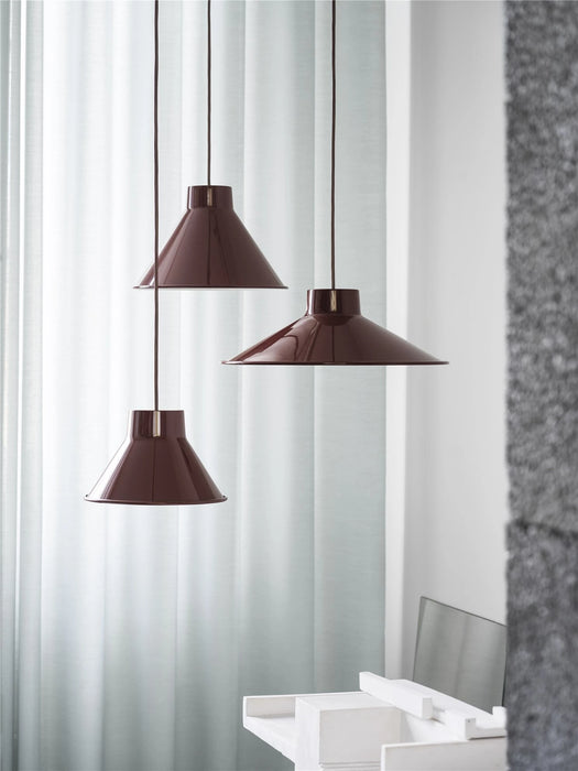 Top Pendant 吊燈 -  Muuto 居雅堂 JYT Design