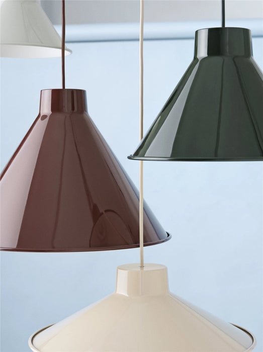 Top Pendant 吊燈 -  Muuto 居雅堂 JYT Design