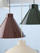 Top Pendant 吊燈 -  Muuto 居雅堂 JYT Design