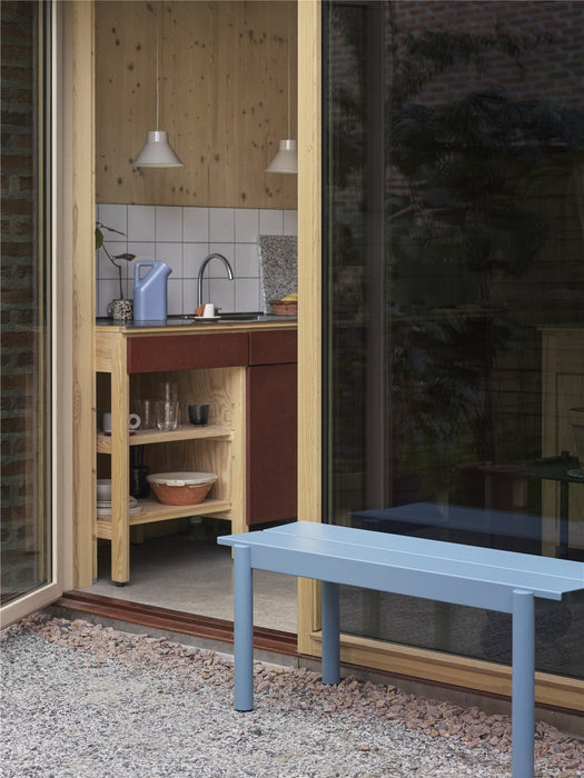 Top Pendant 吊燈 -  Muuto 居雅堂 JYT Design