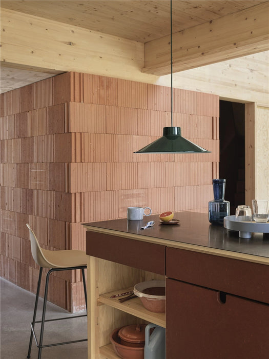 Top Pendant 吊燈 -  Muuto 居雅堂 JYT Design