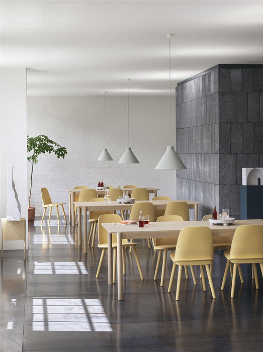 Top Pendant 吊燈 -  Muuto 居雅堂 JYT Design